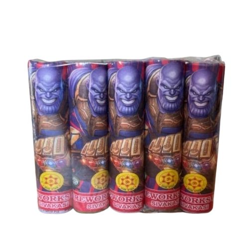 190 20 Paper Mega Deluxe - Image 1