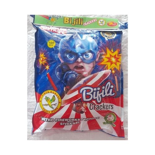 199 Bijili Vedi-100pcs - Image 1