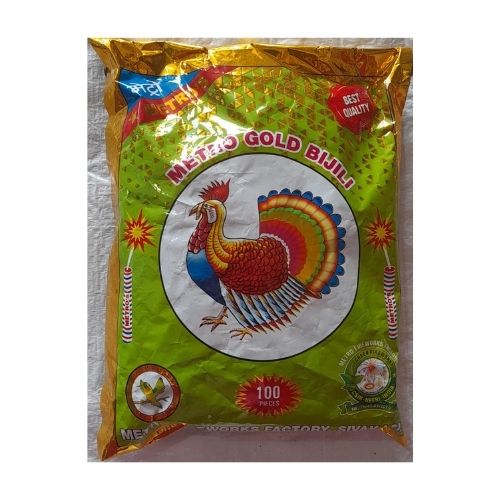 200 Bijili Vedi Line-100pcs - Image 1