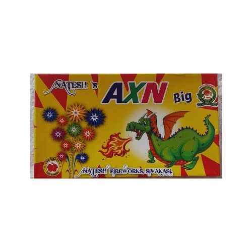 203 Sitput AXN-10pcs - Image 1