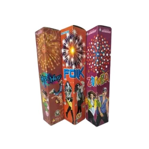 2″Single Fancy 2"Single Fancy-1pce - Image 1