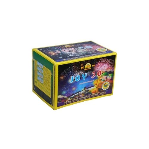 30 Shot Joy 30 Shot Joy-1pce - Image 1