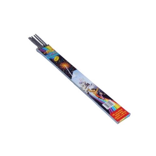 30cm Color Sparklers 30cm Color Sparklers-5pcs - Image 1