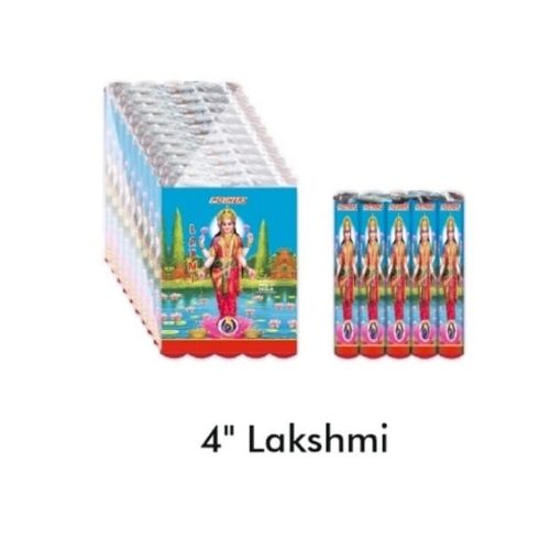 4'' Lakshmi 4" Lakshmi - Image 1
