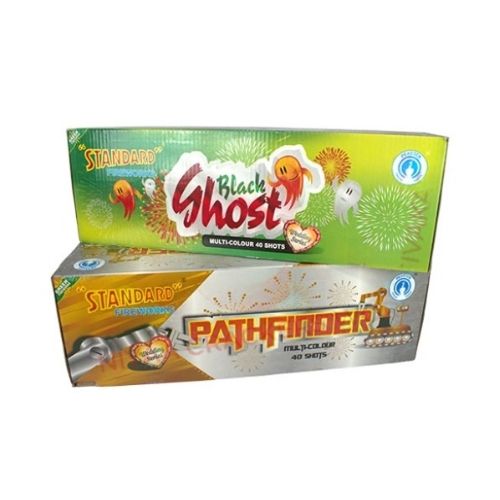 40 Path Finder 40 Path Finder-1pce - Image 1