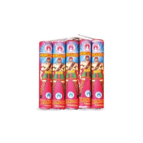 4″Hercules 4"Hercules - Image 1