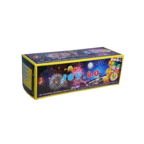 60 shot Joy 60 shot Joy-1pce - Image 1