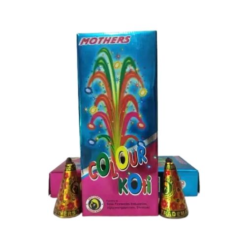 Colour Koti Colour Koti (10pcs) - Image 1