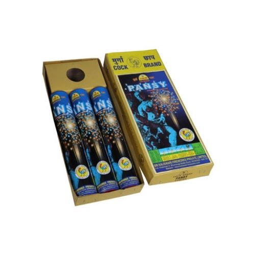 Fancy Fancy - 3pcs - Image 1