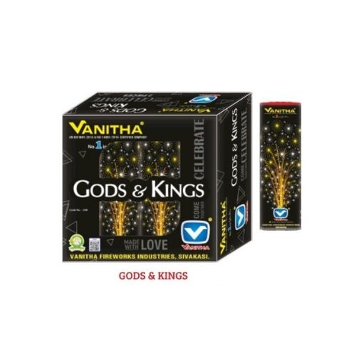 Golds & Kings Golds & Kings-2pcs - Image 1