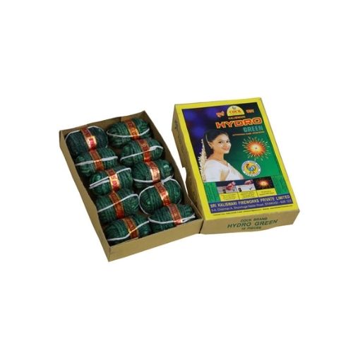 Hydro Green Hydro Green-10pcs - Image 1