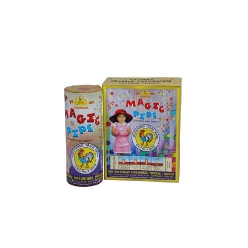 Magic Pipe Magic Pipe (2pcs) - Image 1