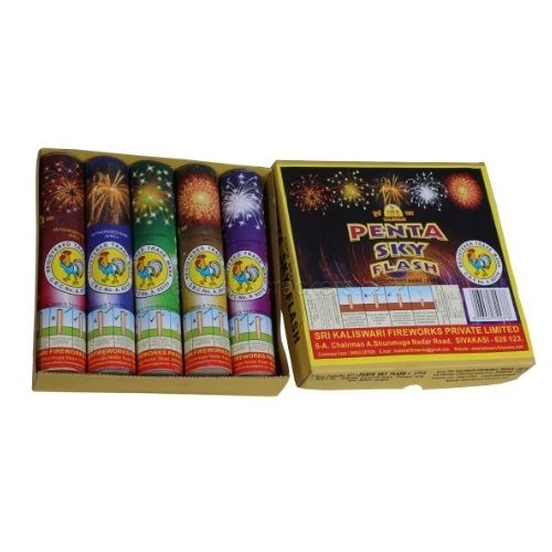 Penta Sky Penta Sky-5pcs - Image 1