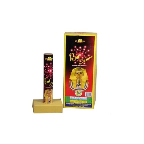 Red Cosco- 3pcs Red Cosco- 3pcs - Image 1