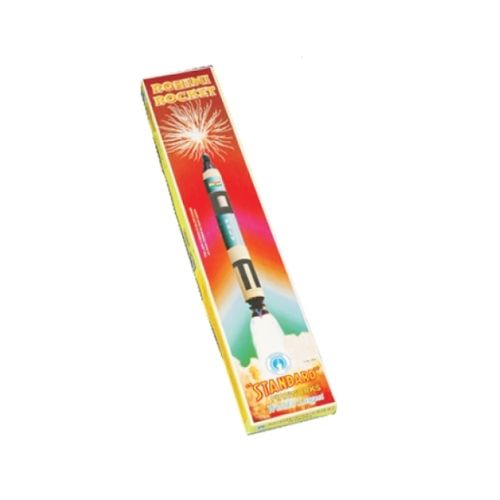 Rohini Rocket Rohini Rocket-10pcs - Image 1