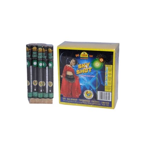 Sky Shot Sky Shot-10pcs - Image 1