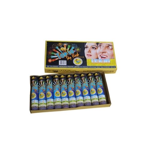 Top 10 Sky Flash Top 10 Sky Flash-10pcs - Image 1