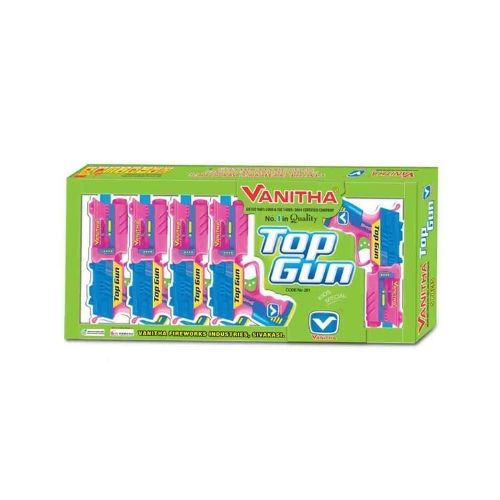 Top Gun Top Gun-5pcs - Image 1