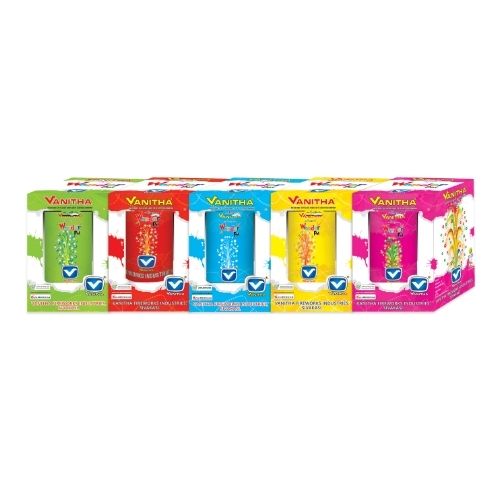 Wonder Pot Wonder Pot-5pcs - Image 1