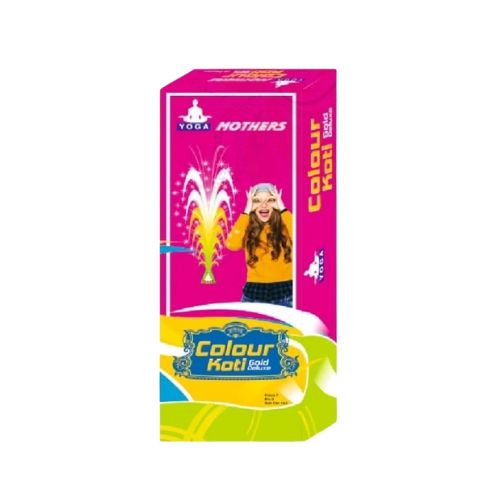 color kotti dlx Colour Koti Deluxe (10pcs) - Image 1